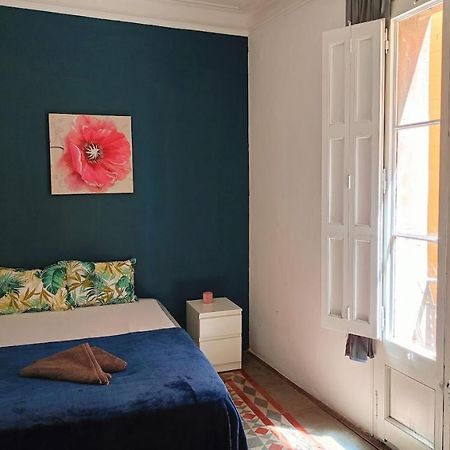 Bed and Breakfast Banys Nous R2 Barcelona Zewnętrze zdjęcie